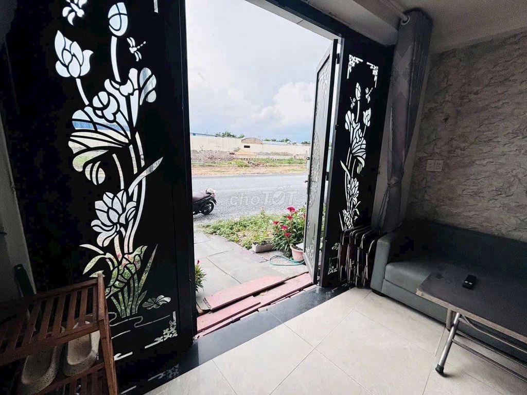 cho thuê nhà full nội thất Gò Vấp