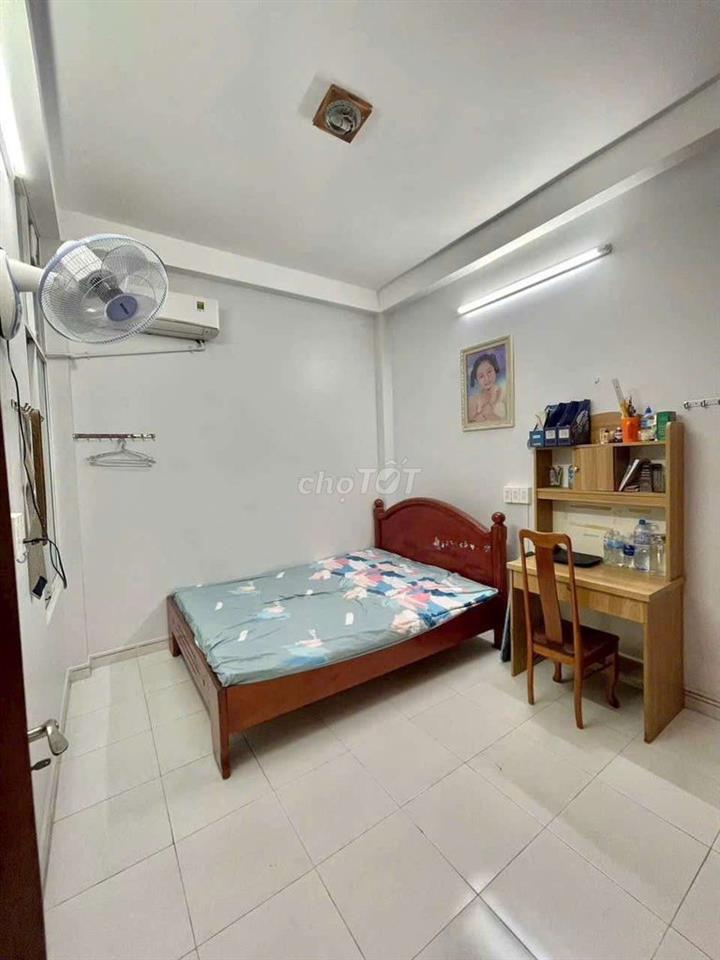 cho thuê nhà Gò Vấp 