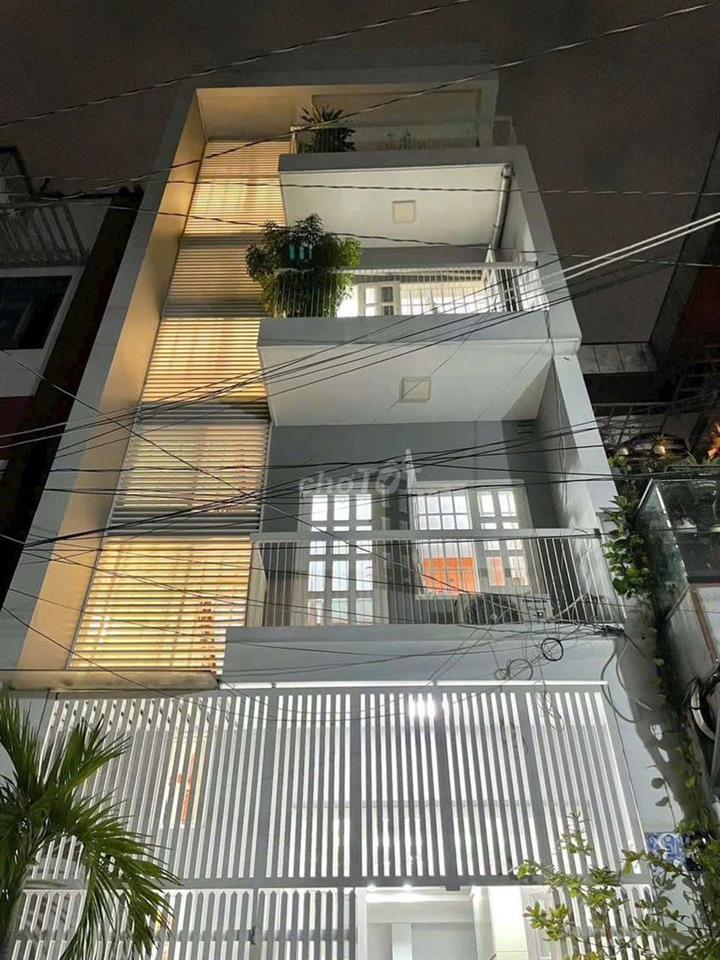 cho thuê nhà Gò Vấp 