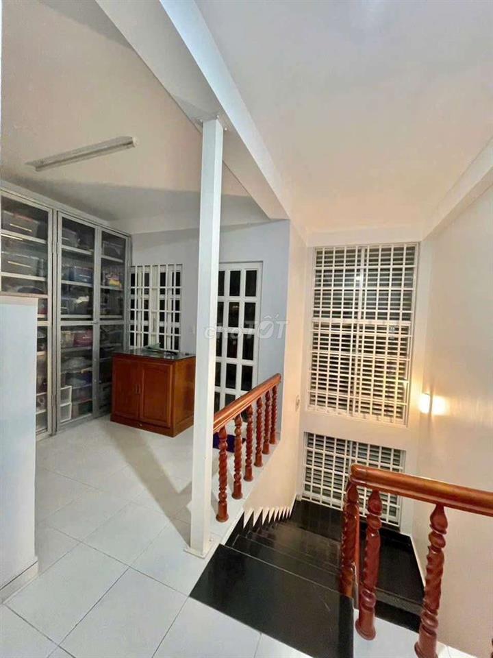 cho thuê nhà Gò Vấp 