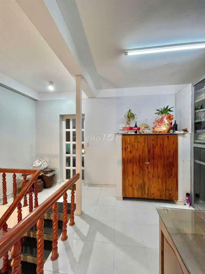 cho thuê nhà Gò Vấp 
