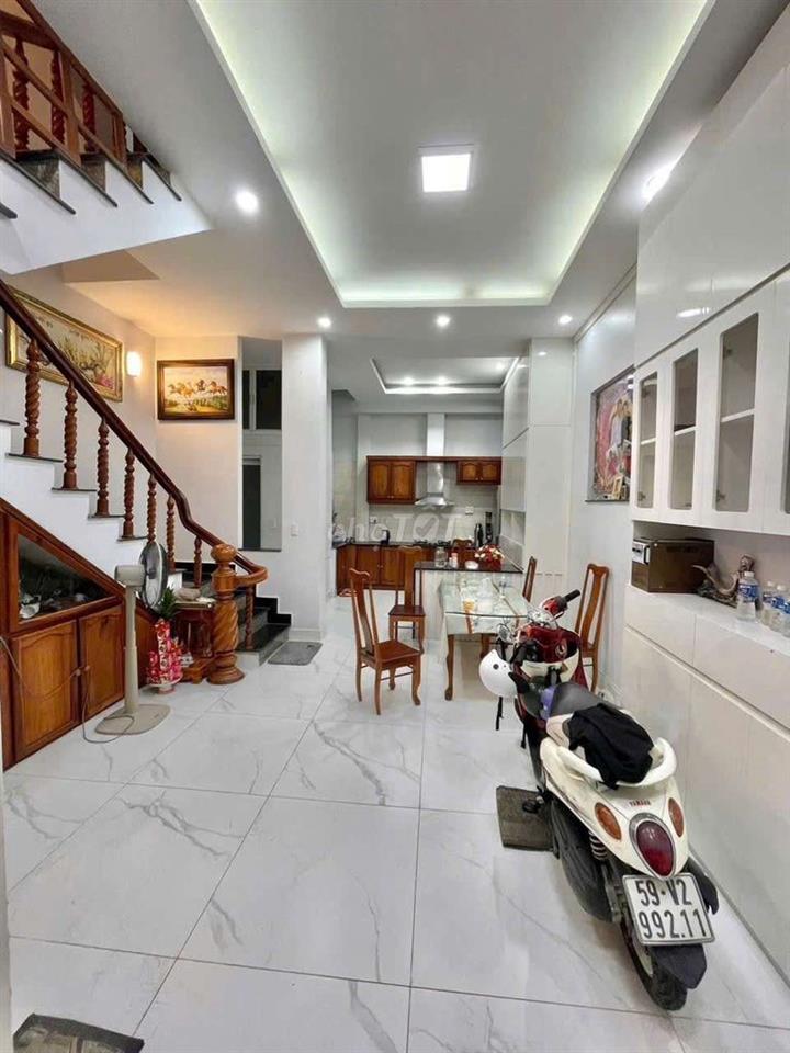 cho thuê nhà Gò Vấp 