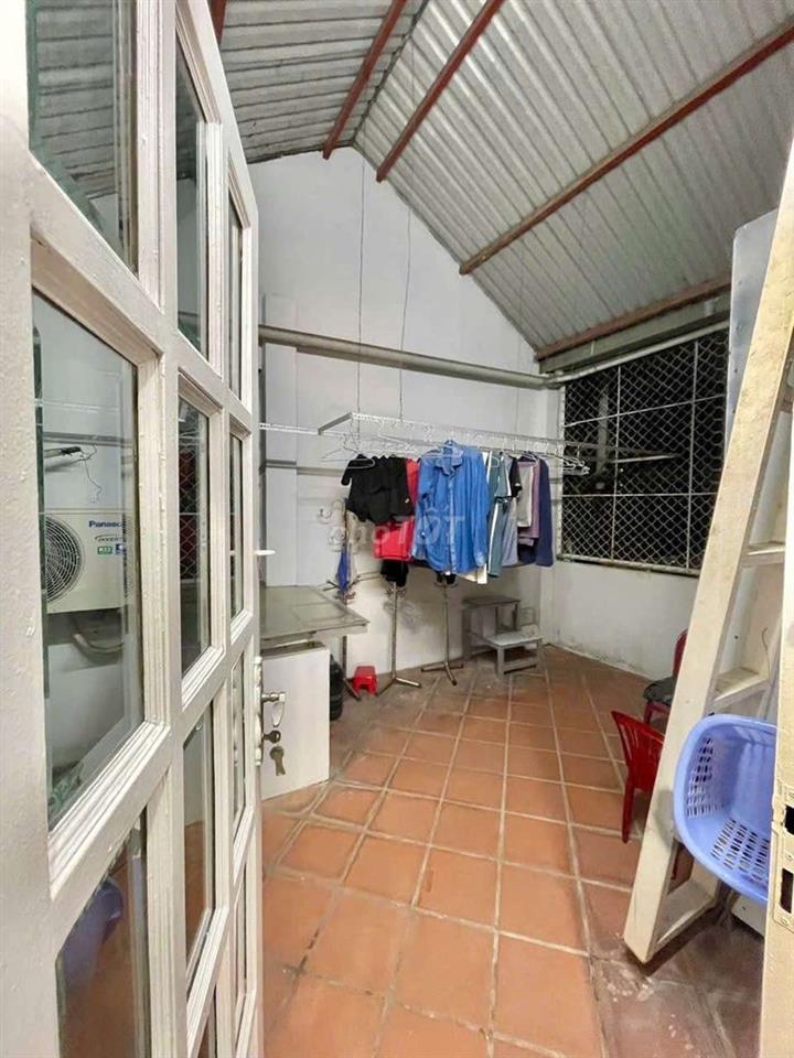 cho thuê nhà Gò Vấp 