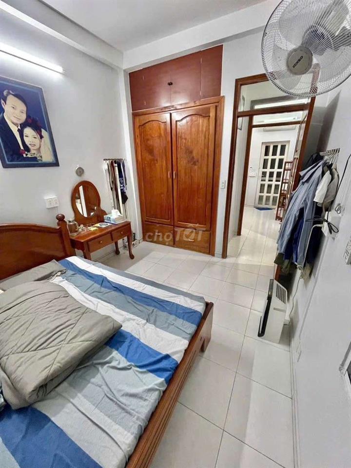 cho thuê nhà Gò Vấp 