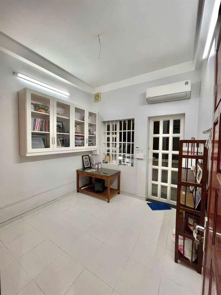 cho thuê nhà Gò Vấp 