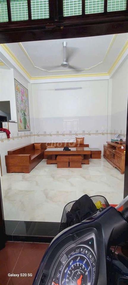 cho thuê nhà Gò Vấp 