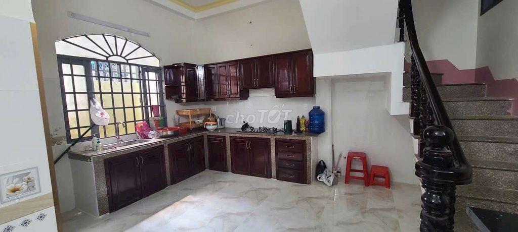 cho thuê nhà Gò Vấp 