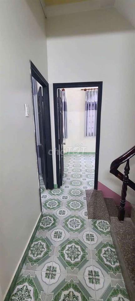 cho thuê nhà Gò Vấp 
