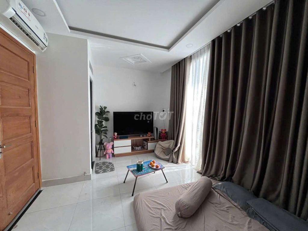 nhà cho thuê Gò Vấp