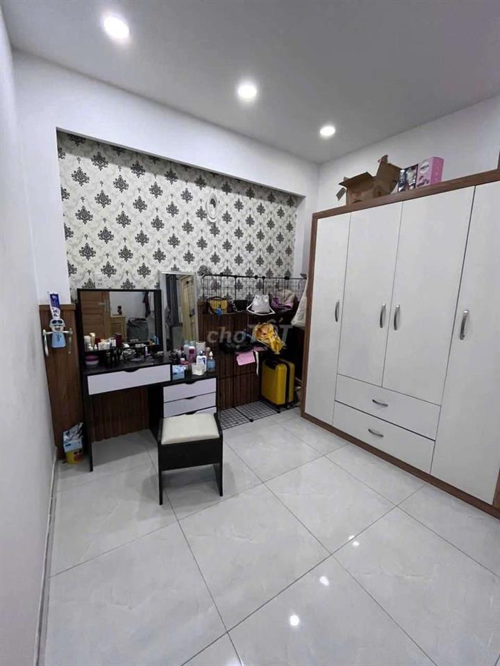 nhà cho thuê Gò Vấp