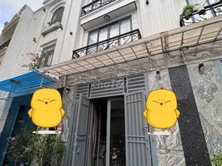 nhà cho thuê Gò Vấp