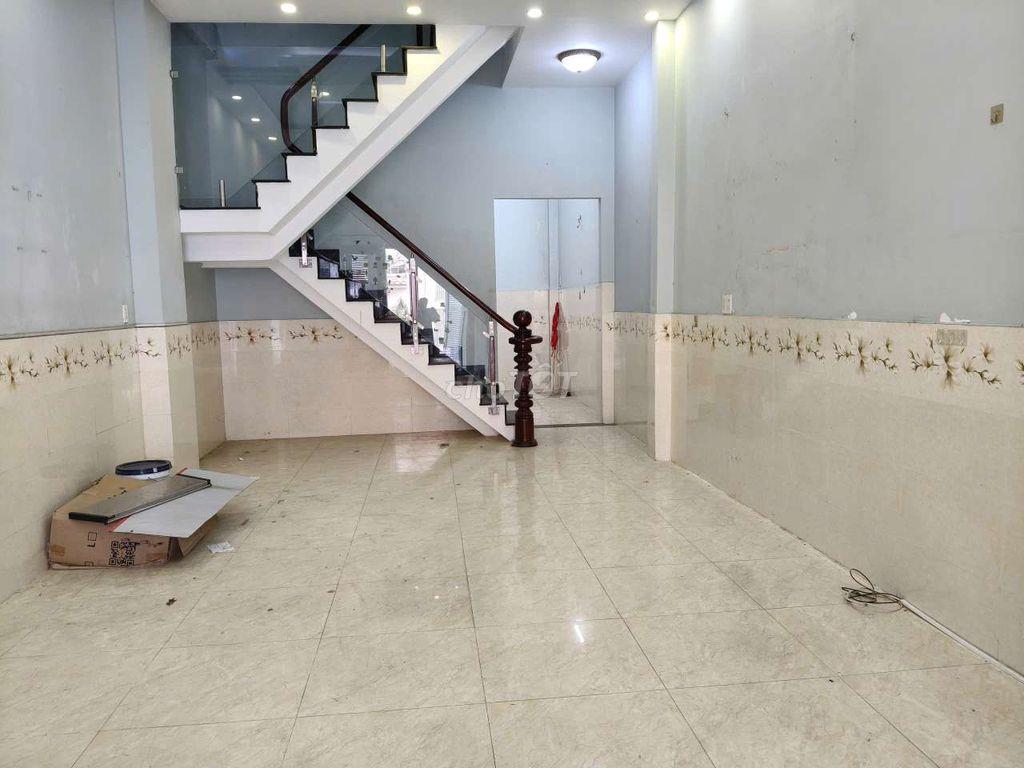 cho thuê nhà ôtô vô nhà Gò Vấp 