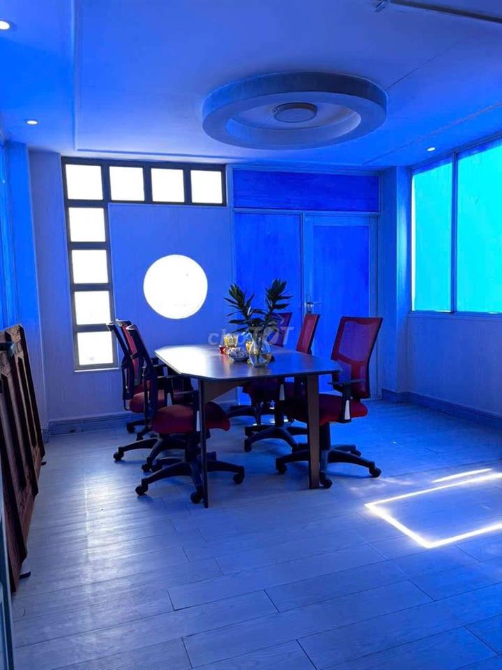 cho thuê nhà đường 7m thông.gần chợ