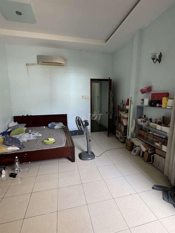 cho thuê nhà hẻm xe hơi Gò Vấp 