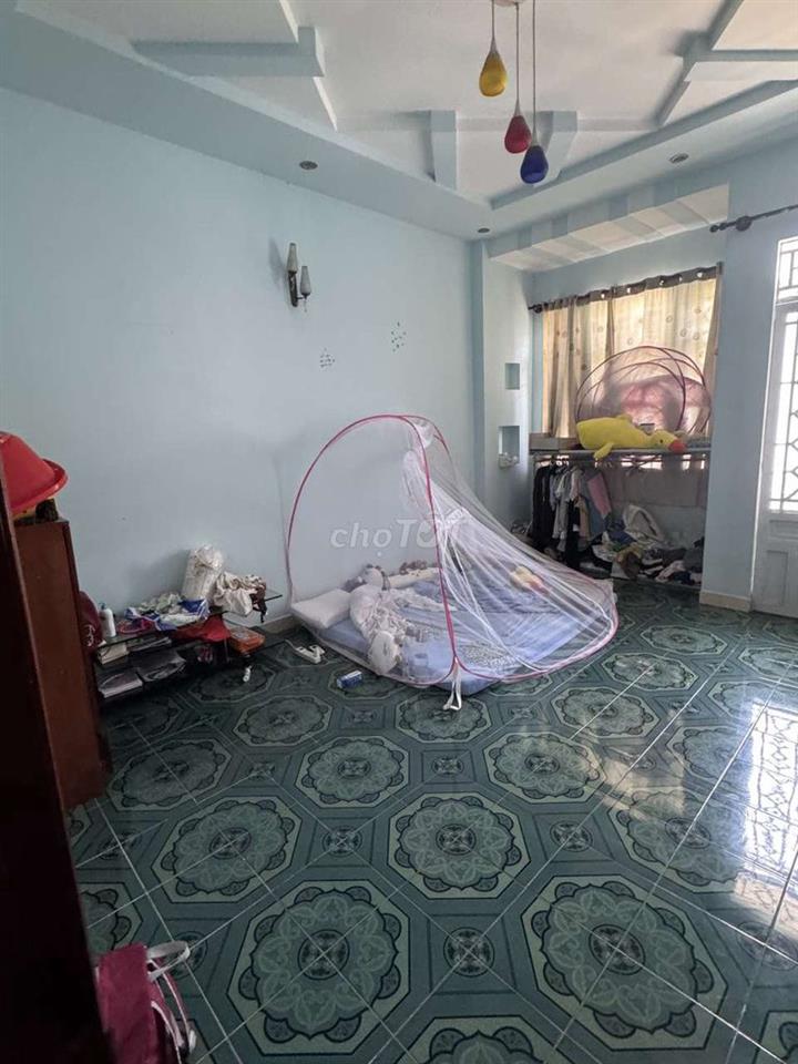 cho thuê nhà hẻm xe hơi Gò Vấp 