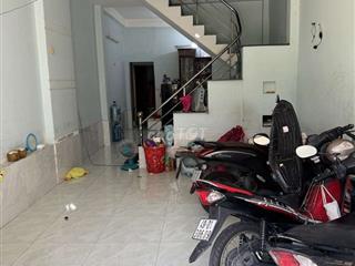cho thuê nhà hẻm xe hơi Gò Vấp 