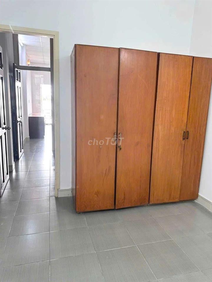 nhà mới sạch sẽ Gò Vấp 