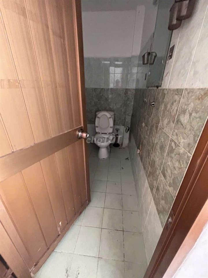 cho thuê nhà mặt tiền Gò Vấp 