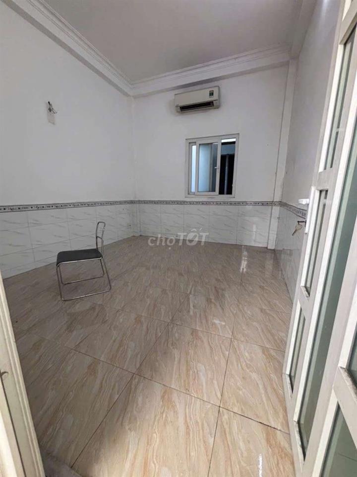cho thuê nhà mặt tiền Gò Vấp 