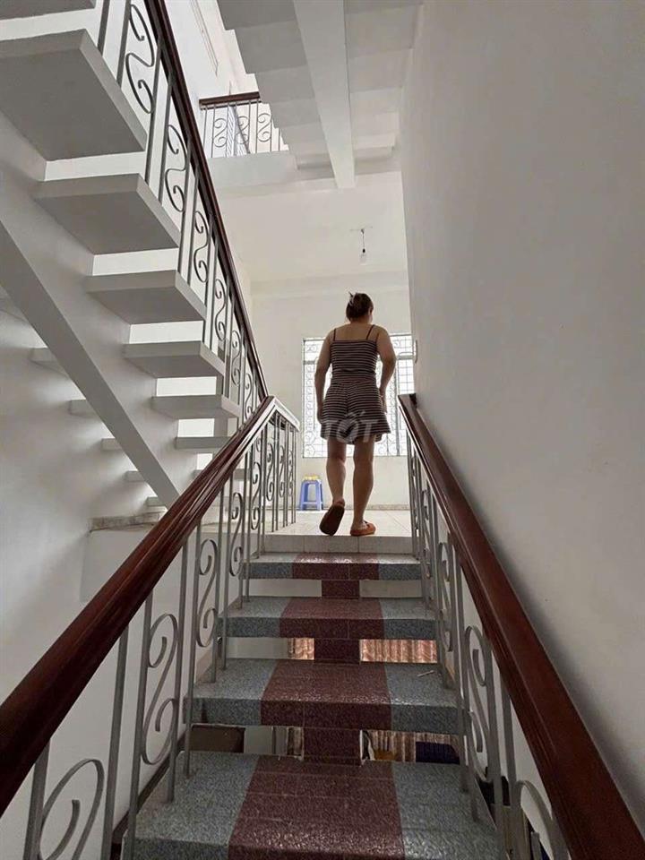 cho thuê nhà diện tích to Gò Vấp