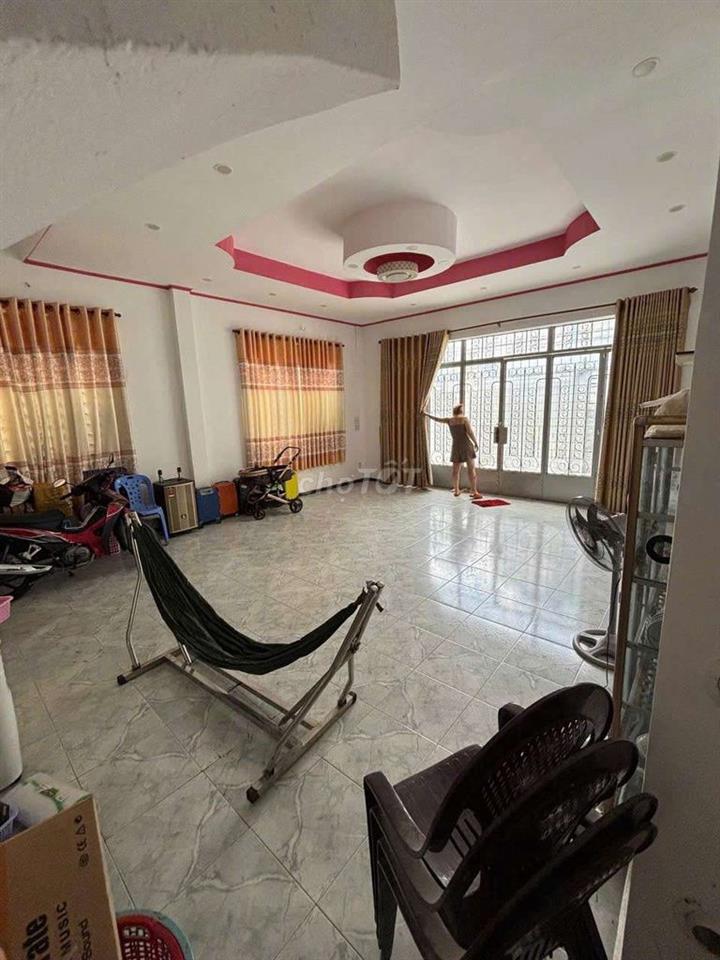 cho thuê nhà diện tích to Gò Vấp