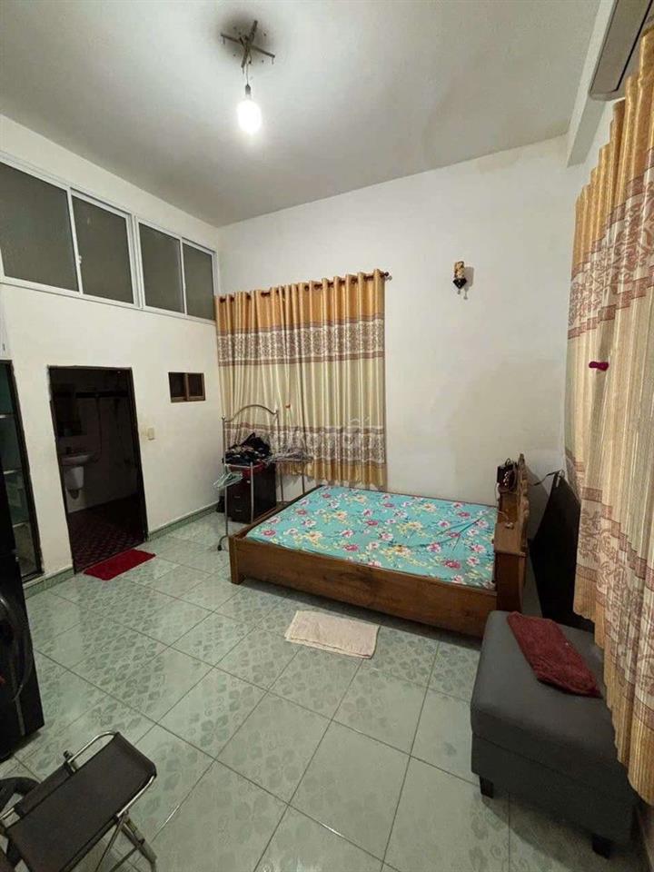 cho thuê nhà diện tích to Gò Vấp