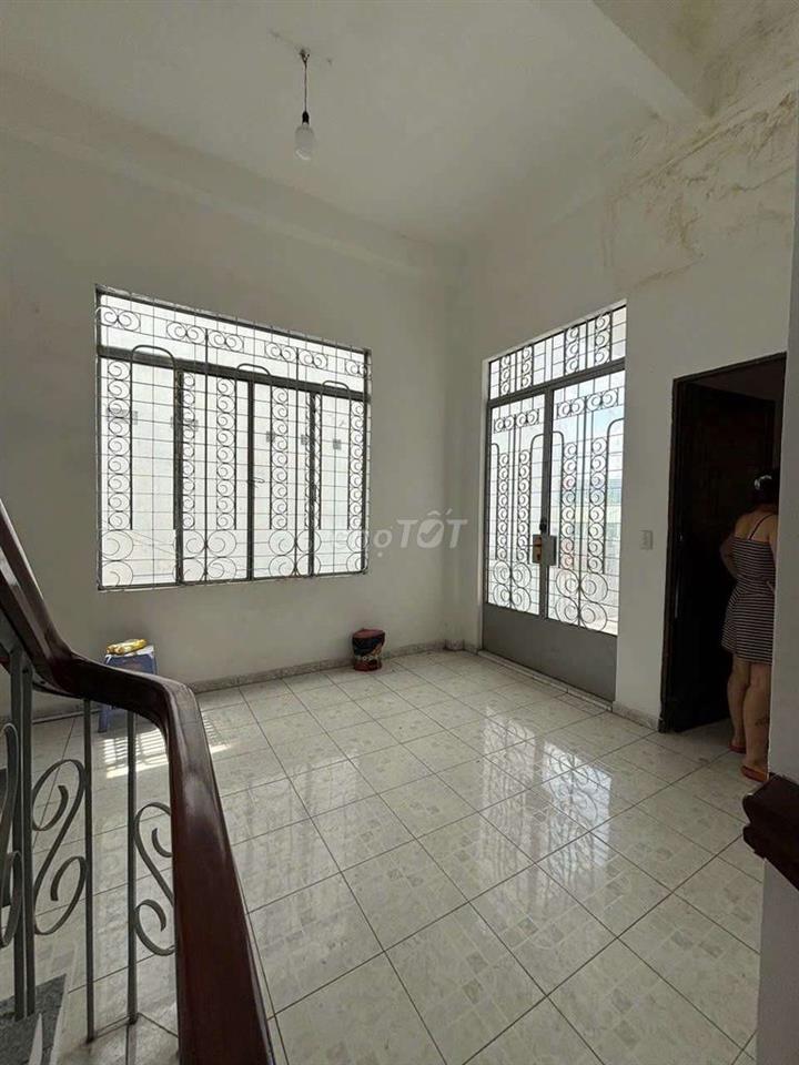 cho thuê nhà diện tích to Gò Vấp
