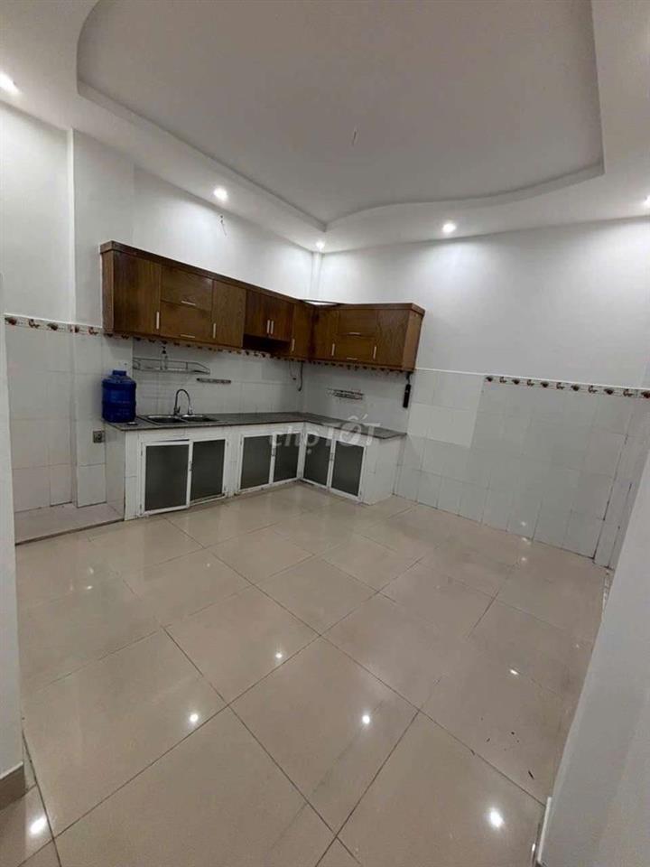 nhà cho thuê Gò Vấp 
