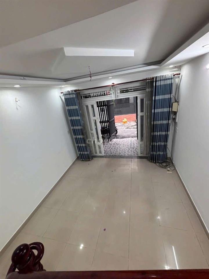 nhà cho thuê Gò Vấp 