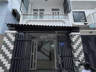 nhà cho thuê Gò Vấp 