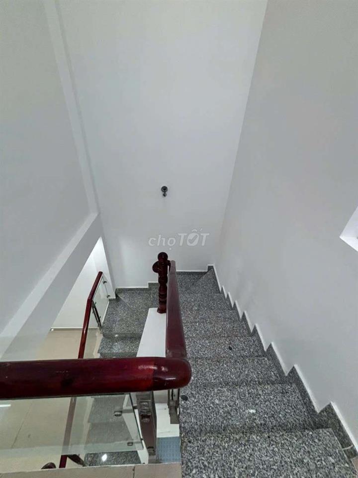 nhà cho thuê Gò Vấp 