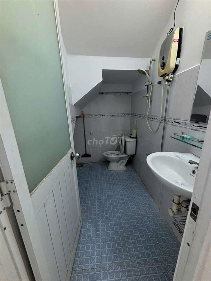 nhà cho thuê Gò Vấp 