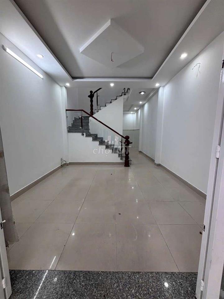 nhà cho thuê Gò Vấp 