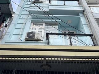 cho thuê nhà sát mặt tiền Gò Vấp 