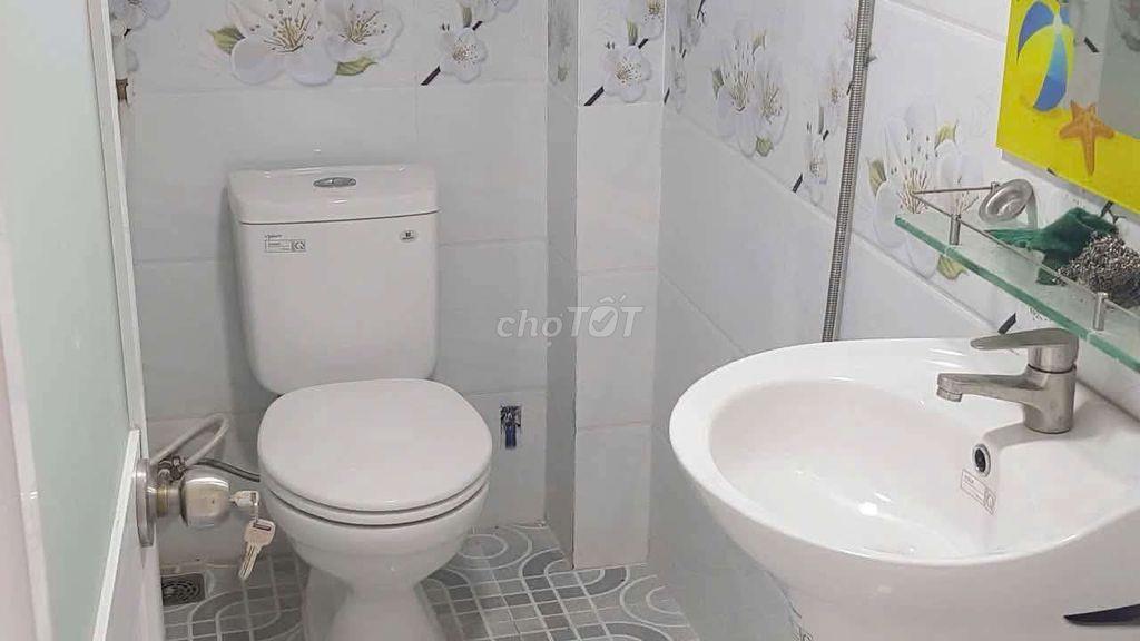 cho thuê nhà Gò Vấp 