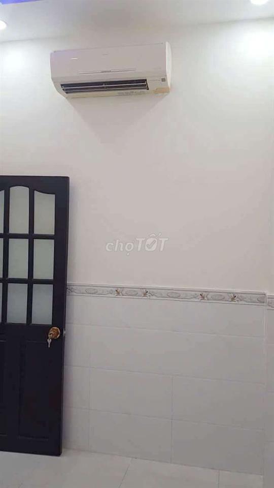 cho thuê nhà Gò Vấp 