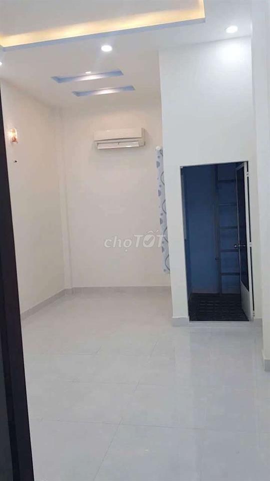cho thuê nhà Gò Vấp 