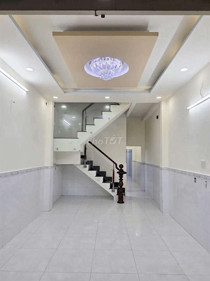 cho thuê nhà Gò Vấp 