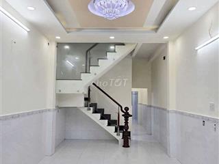 cho thuê nhà Gò Vấp 