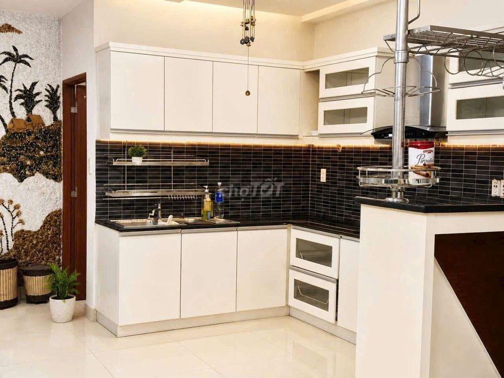 nhà cho thuê Gò Vấp 