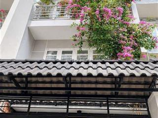 nhà cho thuê Gò Vấp 