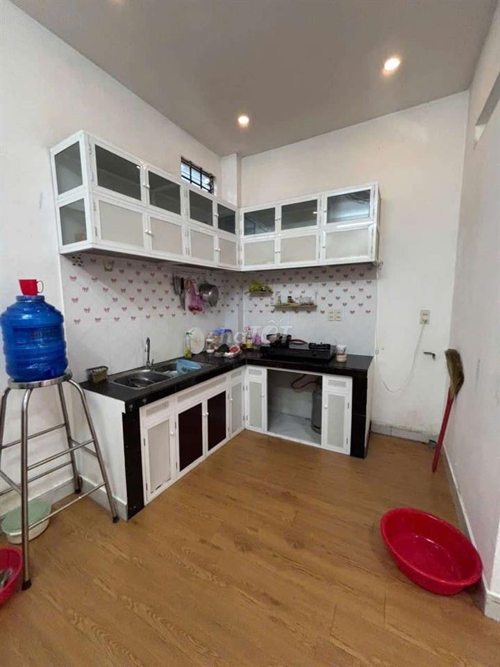 nhà nguyên căn Gò Vấp 