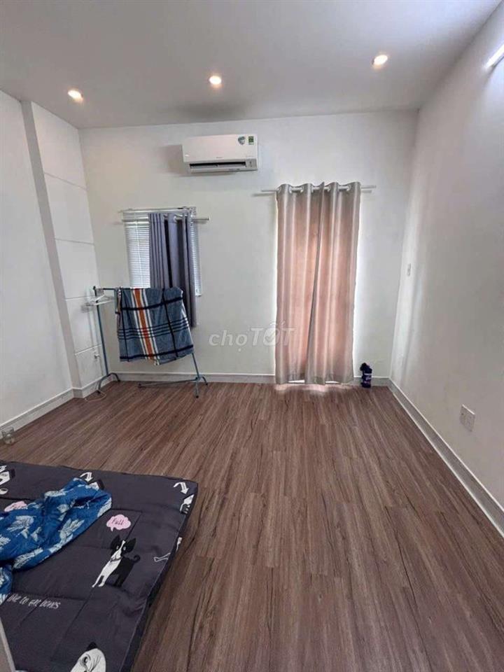 nhà nguyên căn Gò Vấp 