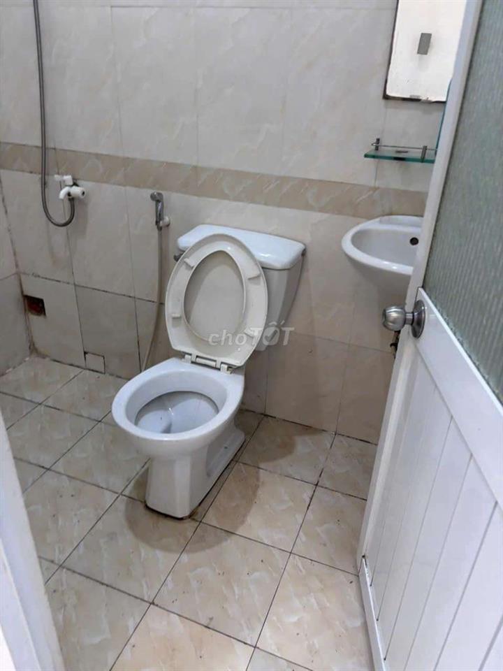 nhà nguyên căn Gò Vấp 