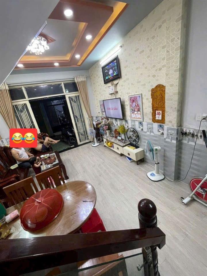 cho thuê nhà đầy đủ nội thất 