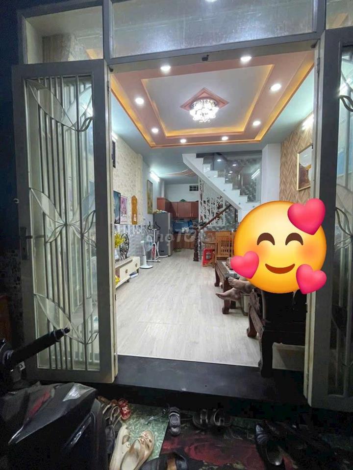 cho thuê nhà đầy đủ nội thất 