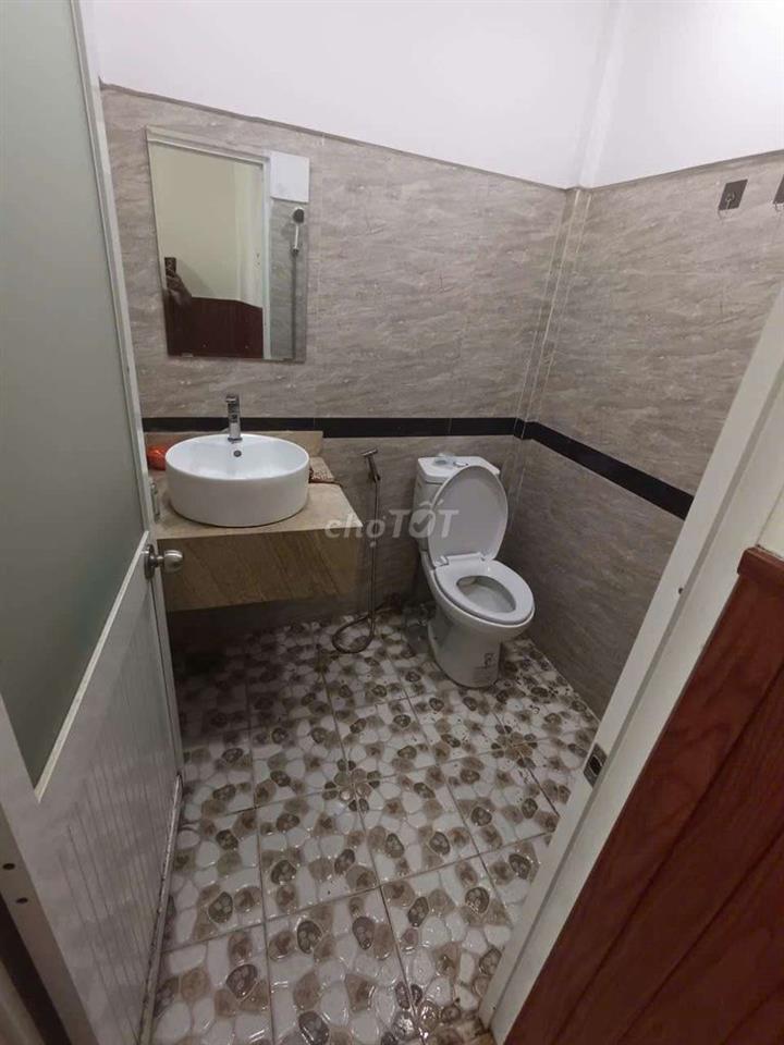 cho thuê nhà giá rẻ Gò Vấp 