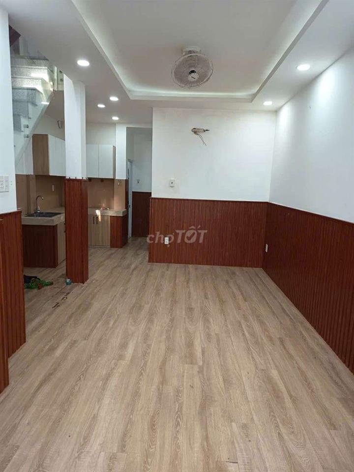 cho thuê nhà giá rẻ Gò Vấp 