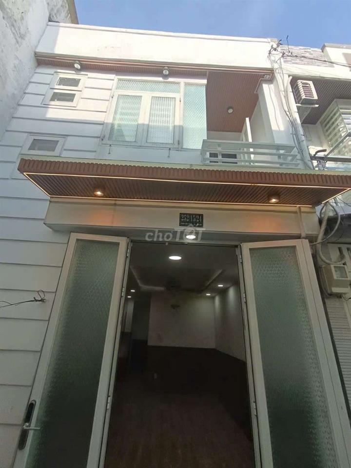 cho thuê nhà giá rẻ Gò Vấp 