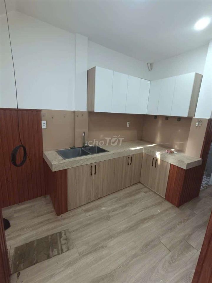 cho thuê nhà giá rẻ Gò Vấp 